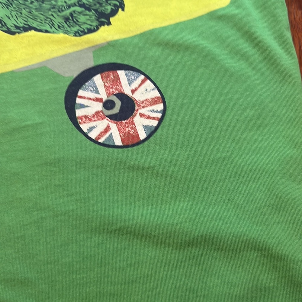 Mini Boden T - Picture 3 of 4